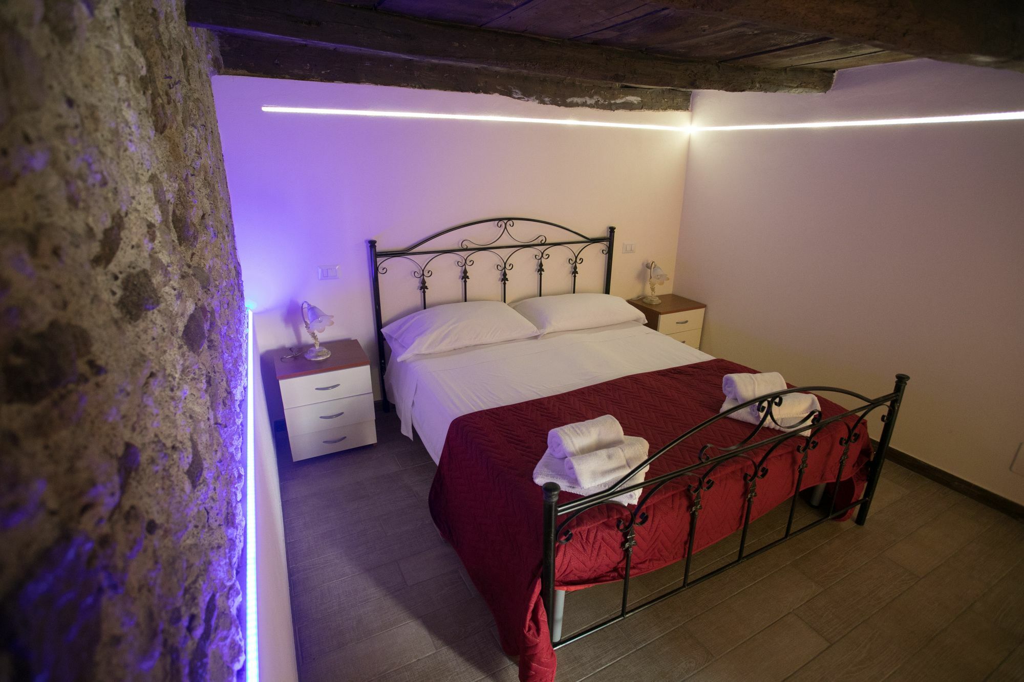 A Casa Di Alessandro Appartment'S Tropea Exterior photo