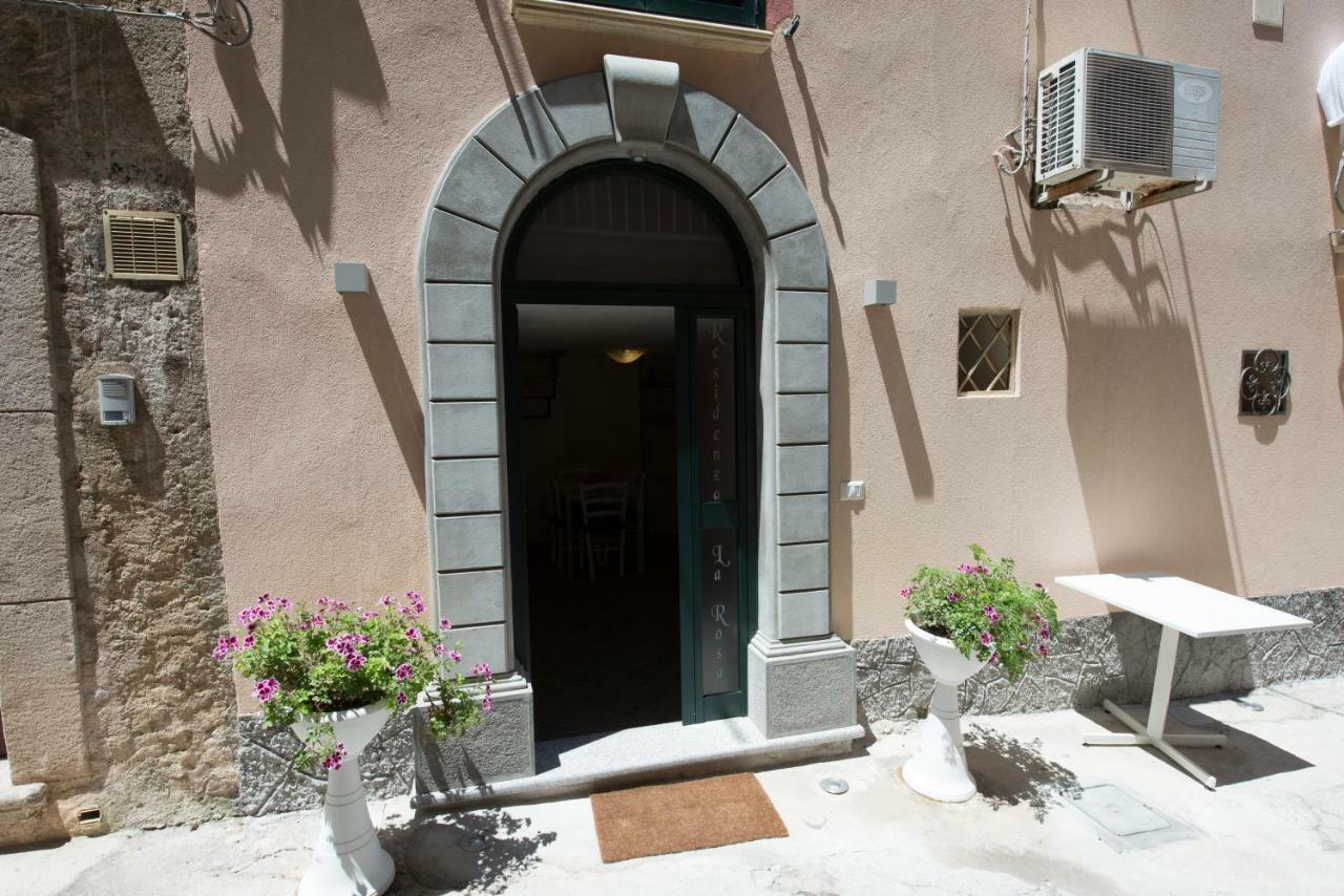 A Casa Di Alessandro Appartment'S Tropea Exterior photo